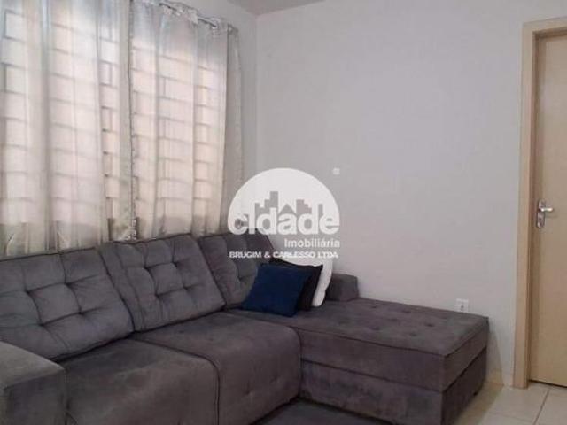 Apartamento venda em Região Geográfica Imediata de Cascavel, Cascavel