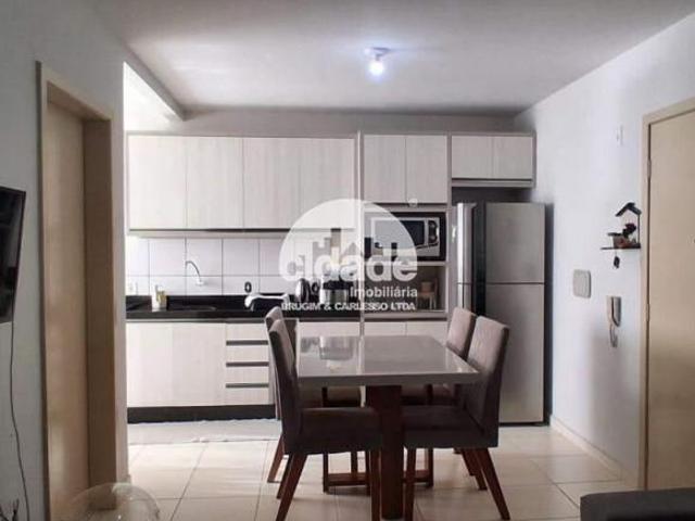 Apartamento venda em Região Geográfica Imediata de Cascavel, Cascavel