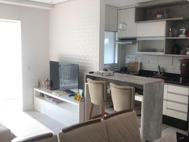 Apartamento venda em Residencial Melville, Santana de Parnaíba