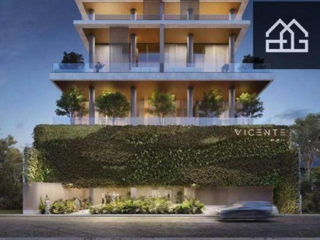 Apartamento venda em Região Geográfica Imediata de Cascavel, Cascavel