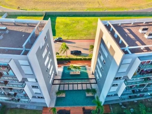 Apartamento venda em Xangri-lá