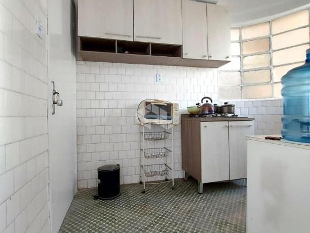 Apartamento venda em Região Geográfica Imediata de Santa Maria, Santa Maria
