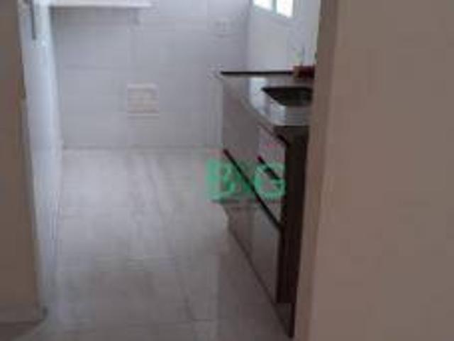 Apartamento venda em Região Imediata de São Paulo, Região Metropolitana de São Paulo