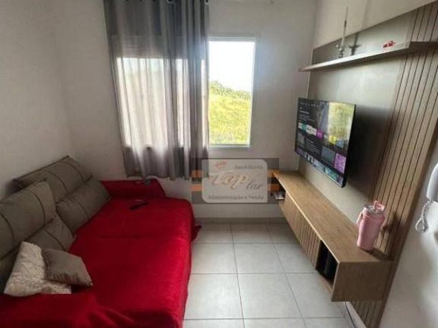 Apartamento venda em Jaraguá, São Paulo