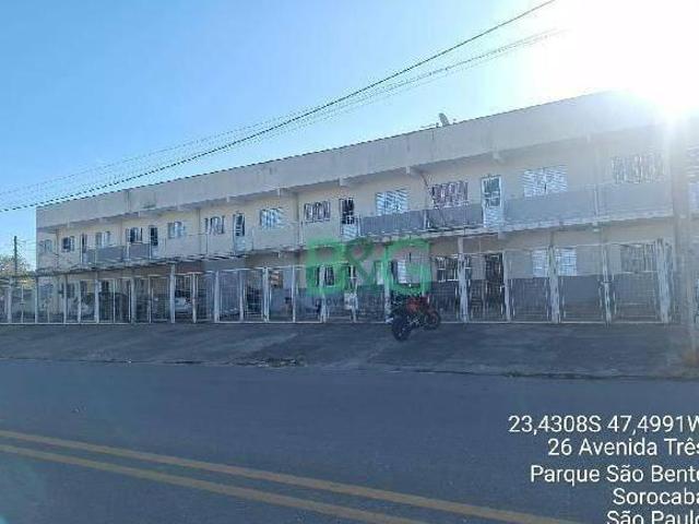 Apartamento venda em Região Imediata de Sorocaba, Região Metropolitana de Sorocaba