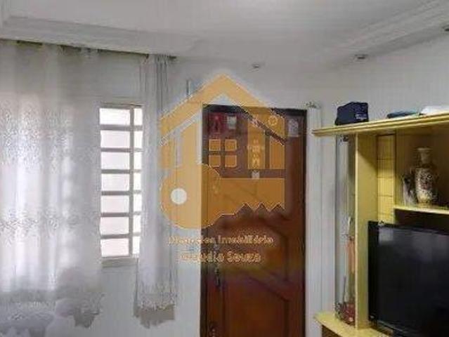 Apartamento venda em Parque Fernanda, São Paulo