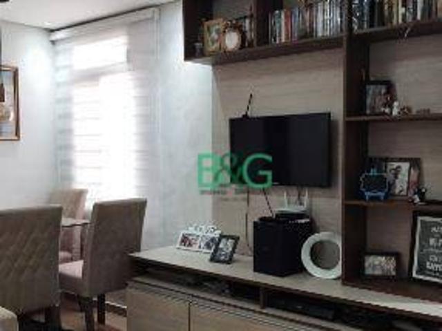 Apartamento venda em Conjunto Habitacional Teotônio Vilela, São Paulo
