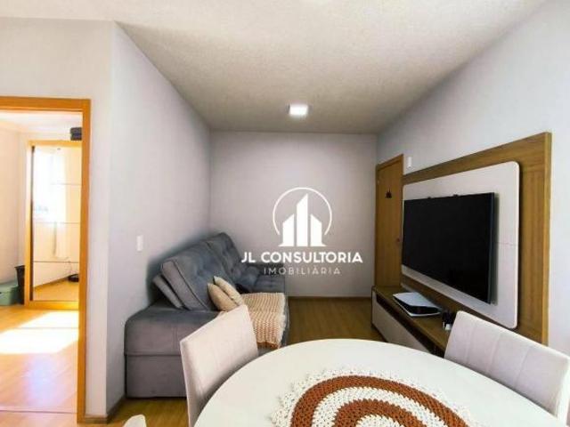Apartamento venda em Região Geográfica Imediata de Curitiba, Região Metropolitana de Curitiba