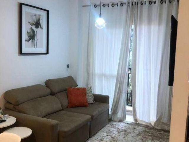 Apartamento venda em Jardim Lambreta, Cotia