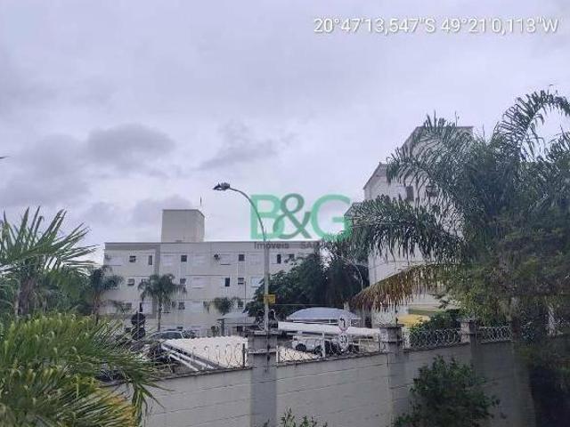 Apartamento venda em Região Imediata de São José do Rio Preto, Região Metropolitana de São José do Rio Preto