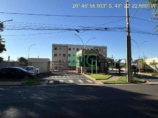 Apartamento venda em Região Imediata de São José do Rio Preto, Região Metropolitana de São José do Rio Preto