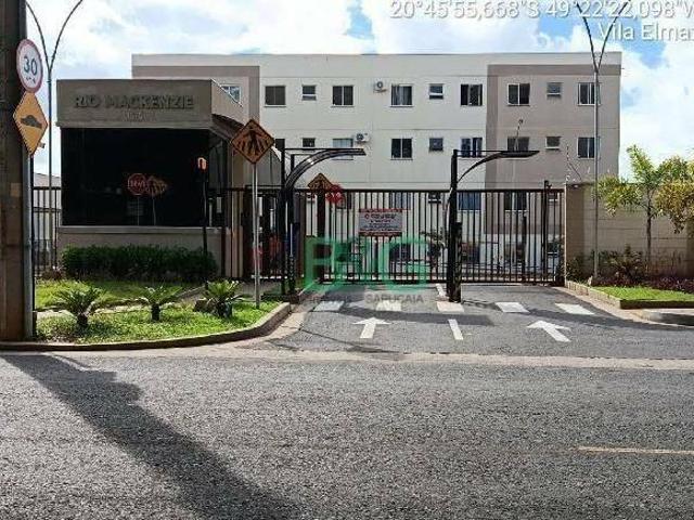 Apartamento venda em Região Imediata de São José do Rio Preto, Região Metropolitana de São José do Rio Preto