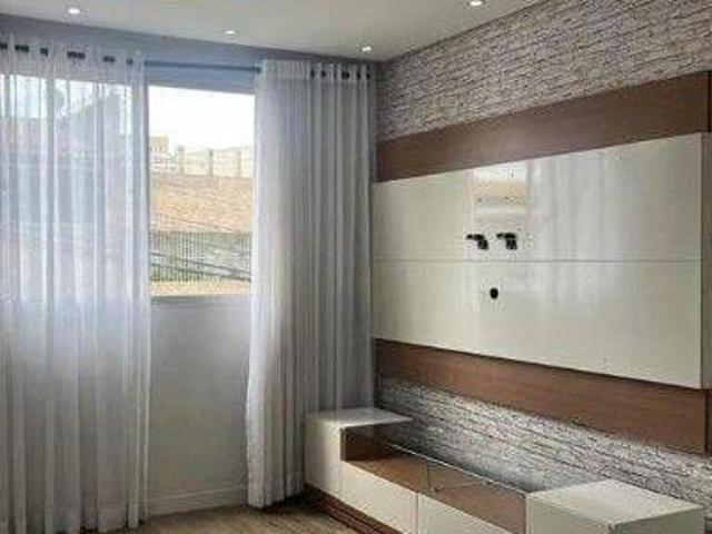 Apartamento venda em Parque Fernanda, São Paulo