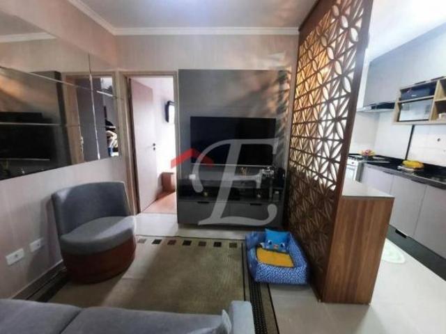 Apartamento venda em Bortolândia, São Paulo