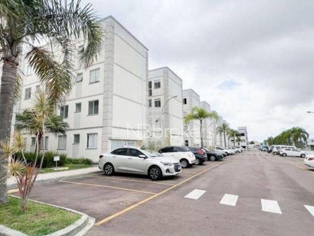Apartamento venda em Região Geográfica Imediata de Curitiba, Região Metropolitana de Curitiba
