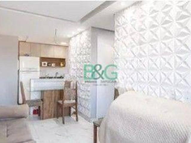 Apartamento venda em Região Imediata de São Paulo, Região Metropolitana de São Paulo