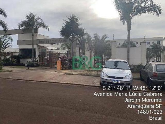Apartamento venda em Região Imediata de Araraquara, Araraquara