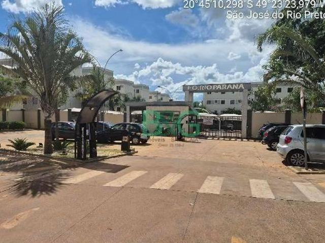 Apartamento venda em Região Imediata de São José do Rio Preto, Região Metropolitana de São José do Rio Preto