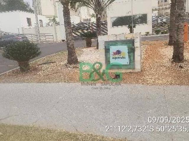 Apartamento venda em Região Imediata de Birigui-Penápolis, Birigui