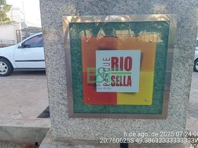 Apartamento venda em Região Imediata de São José do Rio Preto, Região Metropolitana de São José do Rio Preto