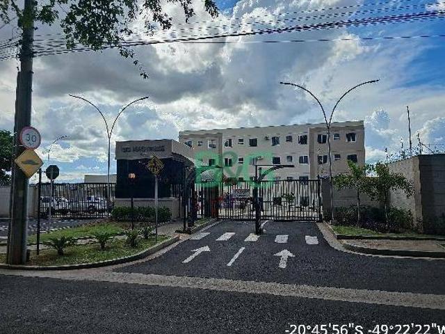 Apartamento venda em Região Imediata de São José do Rio Preto, Região Metropolitana de São José do Rio Preto