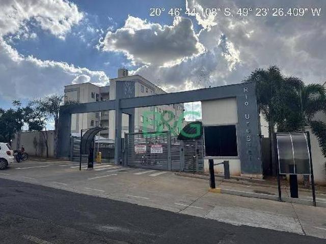 Apartamento venda em Região Imediata de São José do Rio Preto, Região Metropolitana de São José do Rio Preto