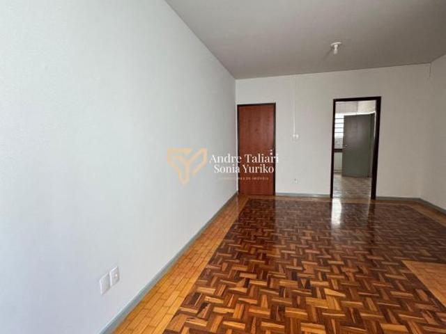 Apartamento venda em Região Geográfica Imediata de Londrina, Londrina