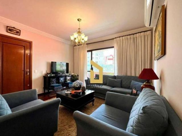 Apartamento venda em Santa Teresinha, São Paulo