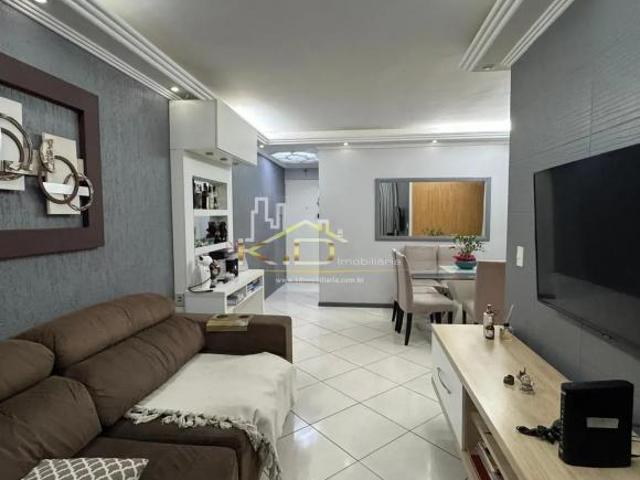 Apartamento venda em Jaguara, São Paulo