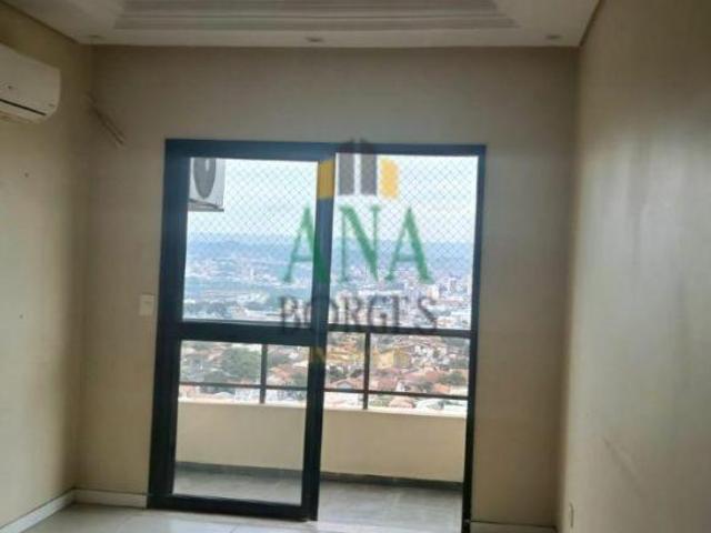 Apartamento venda em Jardim Celisa Maria, Sorocaba