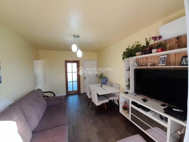 Apartamento venda em Novo Hamburgo