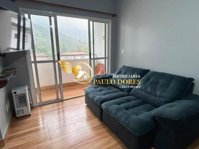 Apartamento venda em Ubatuba