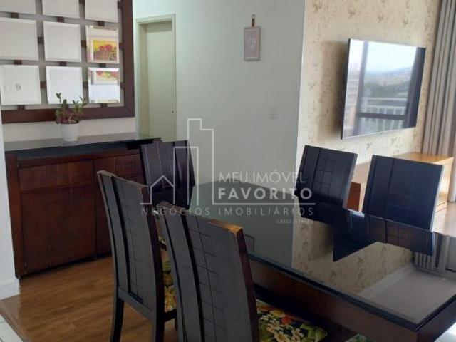 Apartamento venda em Região Imediata de Jundiaí, Jundiaí