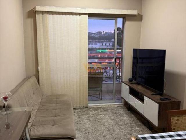 Apartamento venda em Região Imediata de São Paulo, Região Metropolitana de São Paulo