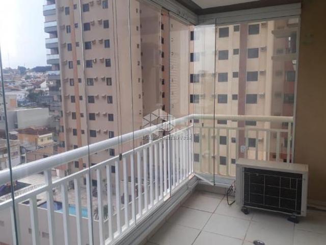 Apartamento venda em Região Geográfica Imediata de Goiás - Itapuranga, Nova Crixás