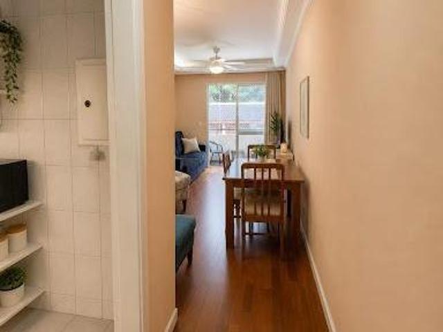 Apartamento venda em Região Imediata de São José dos Campos, Região Metropolitana do Vale do Paraíba e Litoral Norte