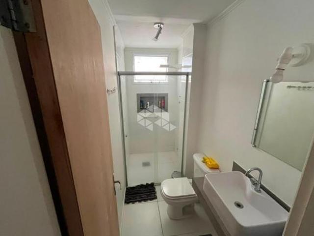 Apartamento venda em Região Geográfica Imediata de Goiás - Itapuranga, Nova Crixás