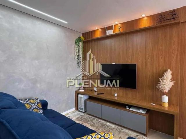 Apartamento venda em Região Imediata de Rio Claro, Região Metropolitana de Piracicaba