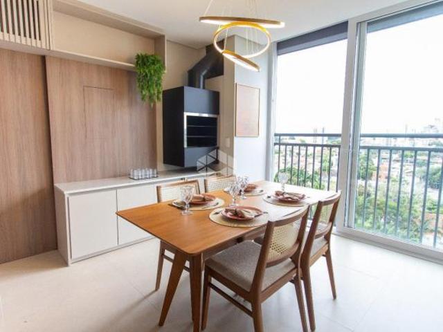 Apartamento venda em Região Geográfica Imediata de Novo Hamburgo - São Leopoldo, Região Metropolitana de Porto Alegre