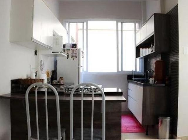 Apartamento venda em Centro, Ponta Grossa