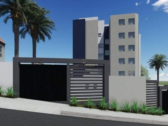 Apartamento venda em Vespasiano