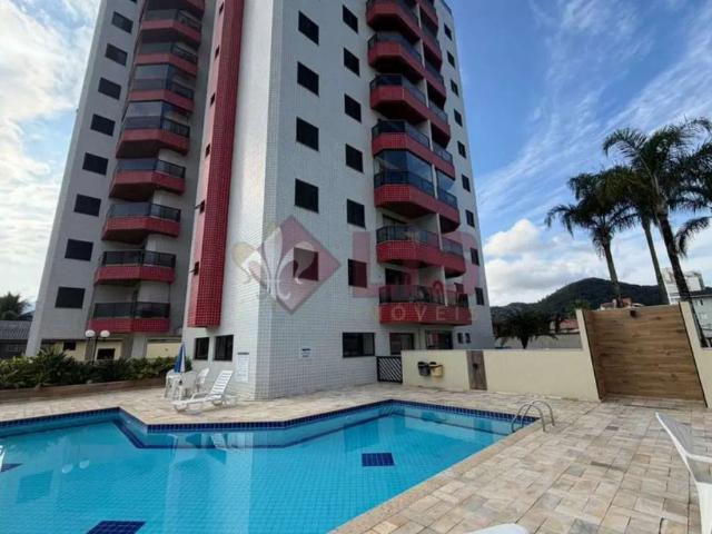 Apartamento aluguel em Jardim Guaxinduba, Caraguatatuba