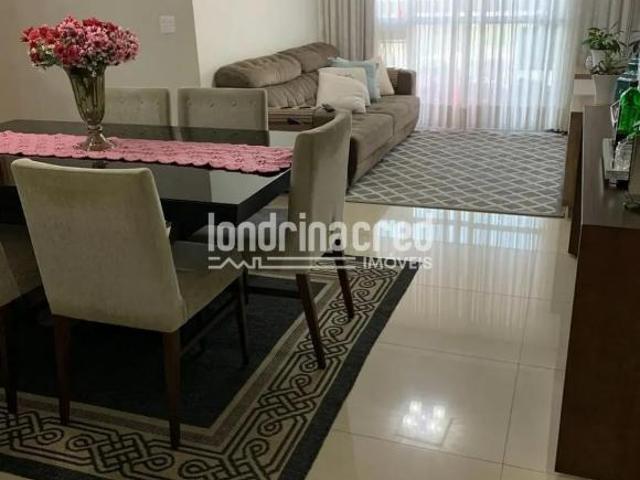 Apartamento venda em Região Geográfica Imediata de Londrina, Rolândia