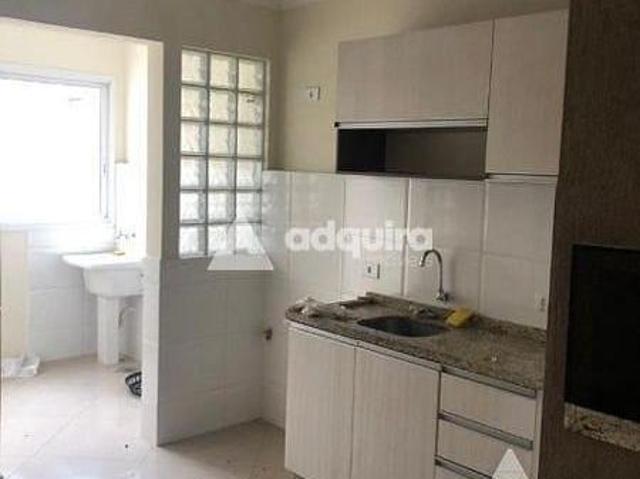 Apartamento venda em Região Geográfica Imediata de Ponta Grossa, Castro