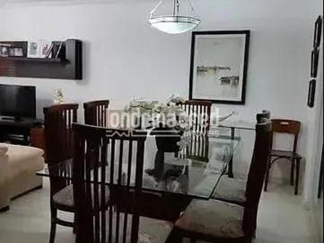 Apartamento venda em Região Geográfica Imediata de Londrina, Londrina