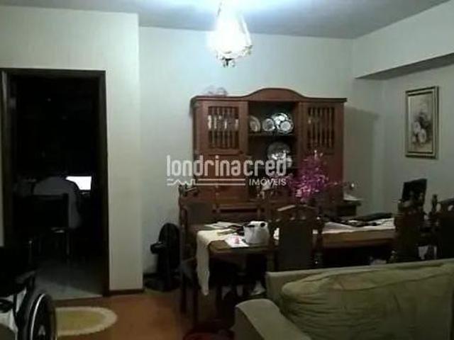 Apartamento venda em Região Geográfica Imediata de Londrina, Londrina