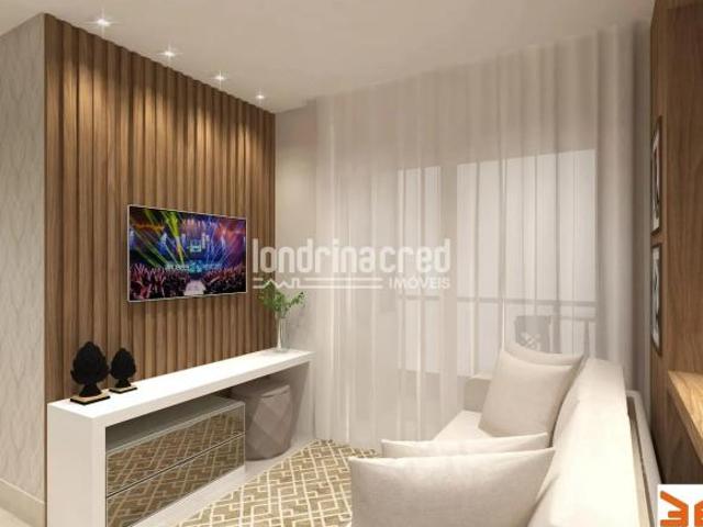 Apartamento venda em Centro, Cambé