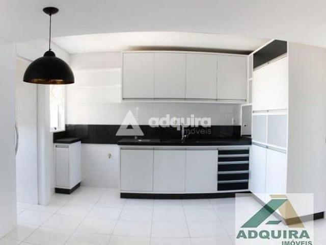 Apartamento venda em Região Geográfica Imediata de Ponta Grossa, Ponta Grossa