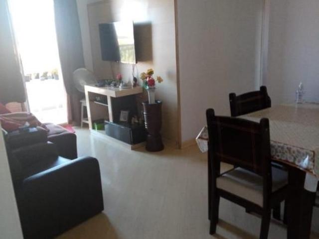 Apartamento venda em Região Imediata de Taubaté-Pindamonhangaba, Região Metropolitana do Vale do Paraíba e Litoral Norte