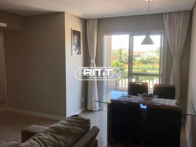 Apartamento venda em Região Imediata de Jundiaí, Louveira